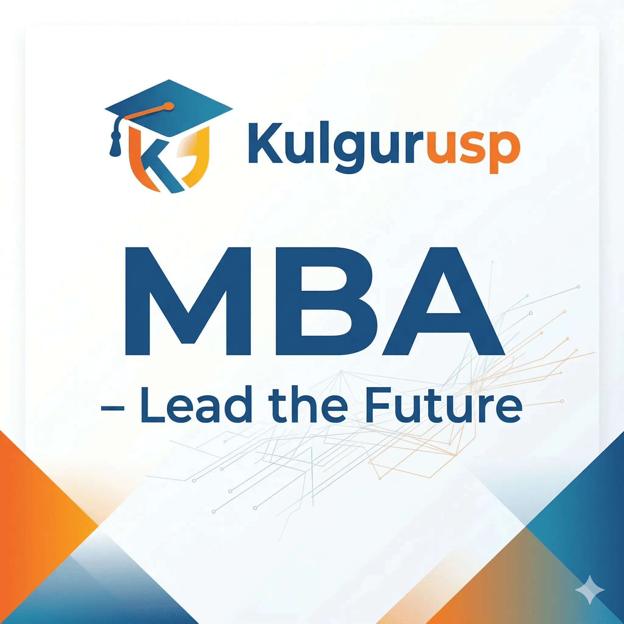 MBA (Master of Business Administration) — program