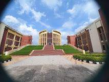 JKLU, JAIPUR logo