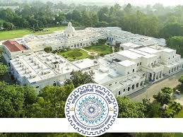 Mohanlal Sukhadia University (Udaipur) logo