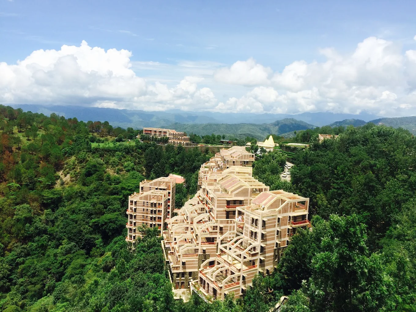Jaypee Group - Waknaghat - (Solan, H.P.) logo